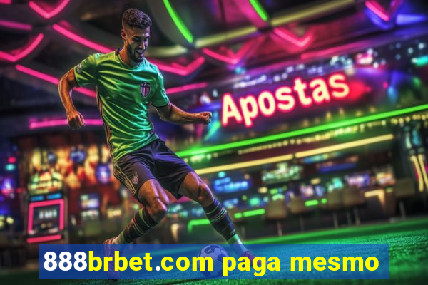 888brbet.com paga mesmo